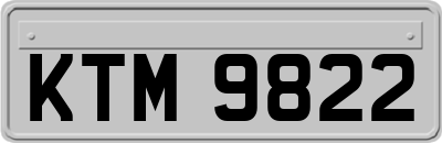 KTM9822