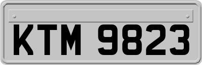 KTM9823