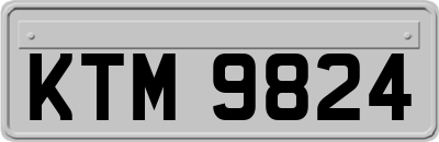 KTM9824