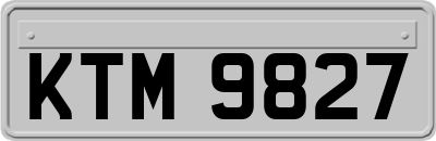 KTM9827