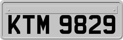 KTM9829