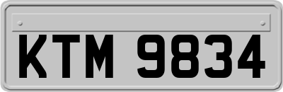 KTM9834