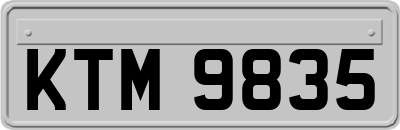 KTM9835