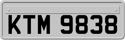 KTM9838
