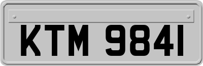 KTM9841
