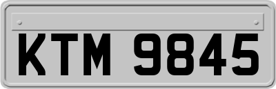 KTM9845