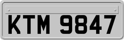KTM9847