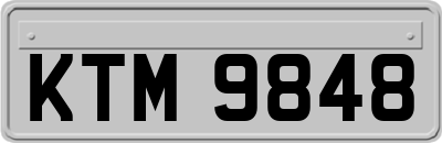 KTM9848