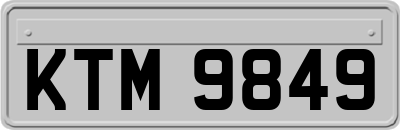 KTM9849