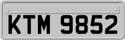 KTM9852