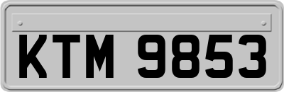 KTM9853
