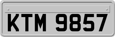 KTM9857