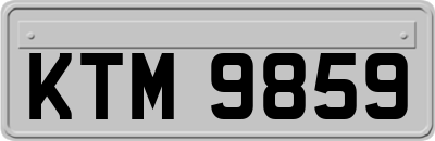 KTM9859