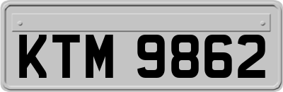 KTM9862