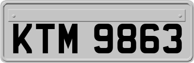 KTM9863