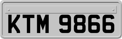 KTM9866