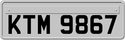 KTM9867