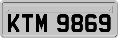 KTM9869