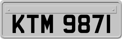 KTM9871