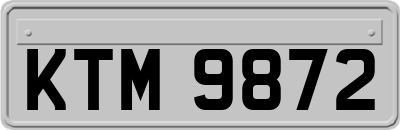 KTM9872