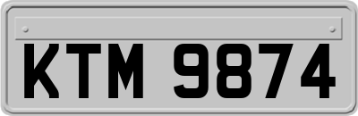 KTM9874
