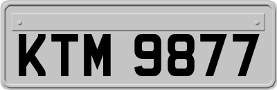 KTM9877