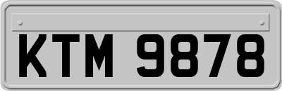 KTM9878