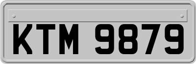 KTM9879