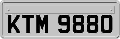 KTM9880