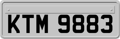KTM9883