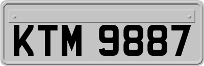 KTM9887