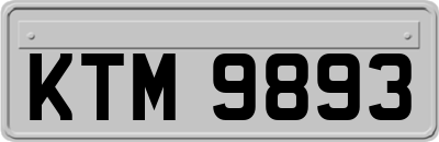 KTM9893