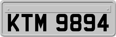 KTM9894