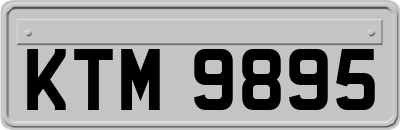 KTM9895