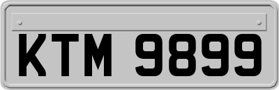 KTM9899