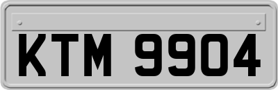 KTM9904