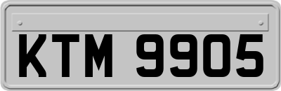 KTM9905