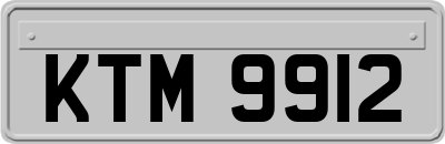 KTM9912