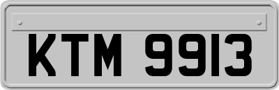 KTM9913