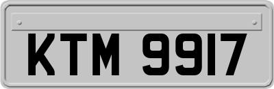 KTM9917