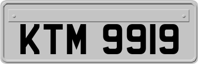 KTM9919