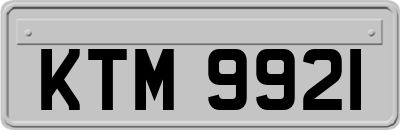 KTM9921