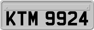 KTM9924