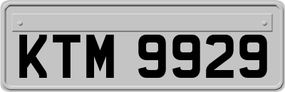KTM9929