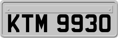 KTM9930