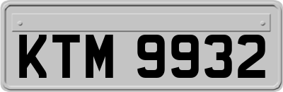 KTM9932