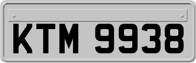KTM9938