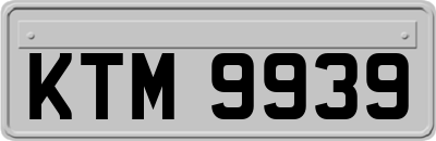 KTM9939