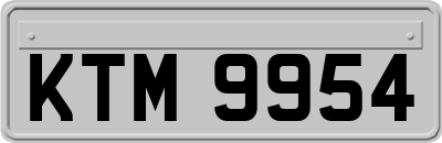 KTM9954