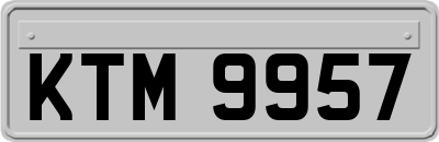 KTM9957